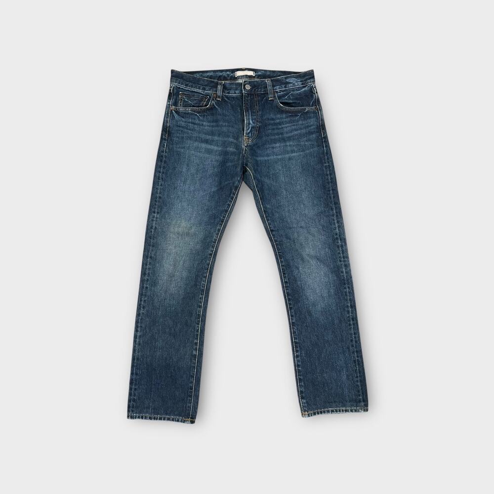 UNIQLO Men’s Straight Leg Denim Jeans 32x32